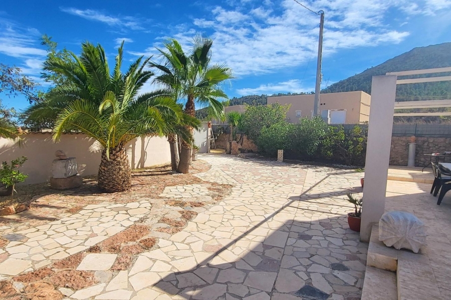 Re-Sale - Detached Villa - La Romana - La Romana - Country