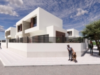 New - Detached Villa - Dolores - Sector 3