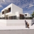 New - Detached Villa - Dolores - Sector 3