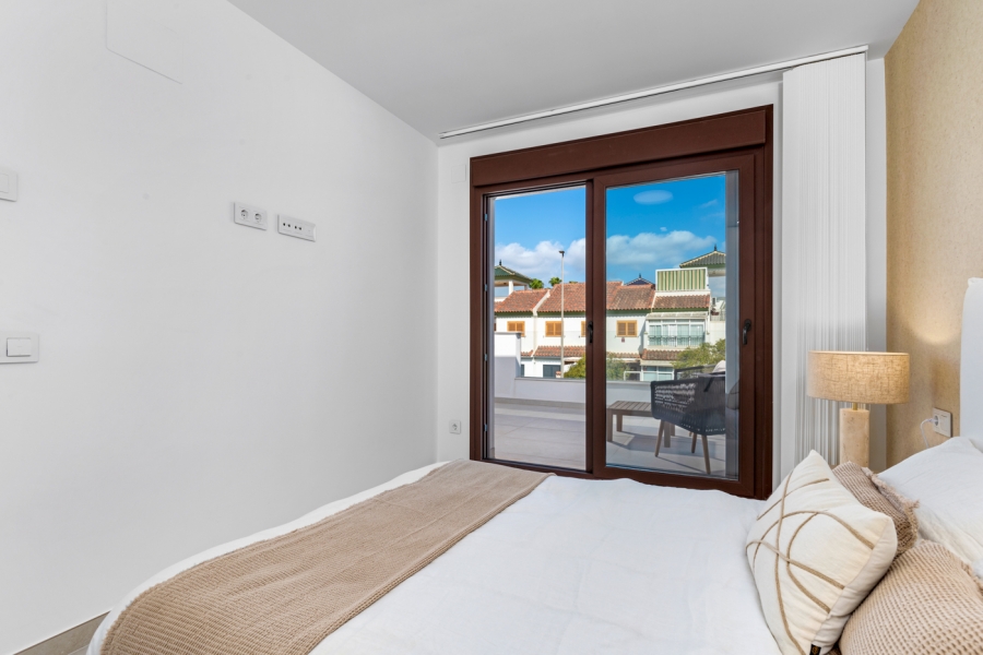 New - Detached Villa - Pilar de La Horadada - Pilar De La Horadada