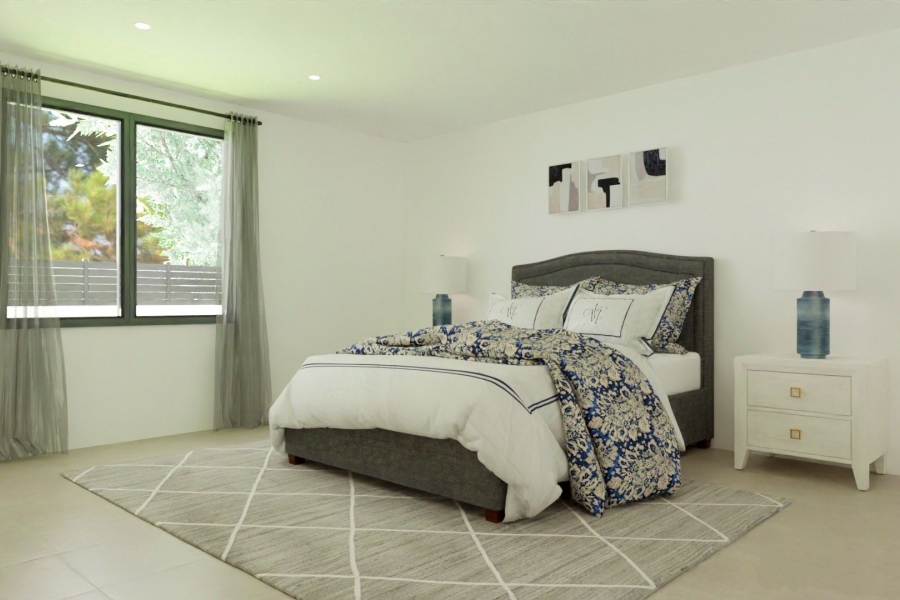 New - Detached Villa - Monforte del Cid - Alenda Golf Resort