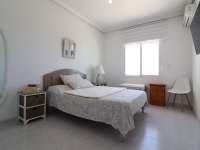 Re-Sale - Detached Villa - Algorfa - Lomas de La Juliana