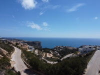 New - Detached Villa - Benitachell - Cumbre del Sol