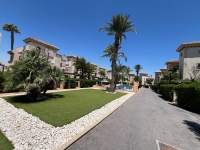Re-Sale - Detached Villa - Algorfa - La Finca Golf Resort