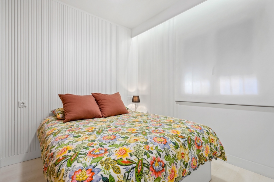 Re-Sale - Apartment - Torrevieja - Torrevieja - Centre