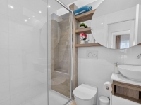 Re-Sale - Apartment - Ciudad Quesada - La Laguna