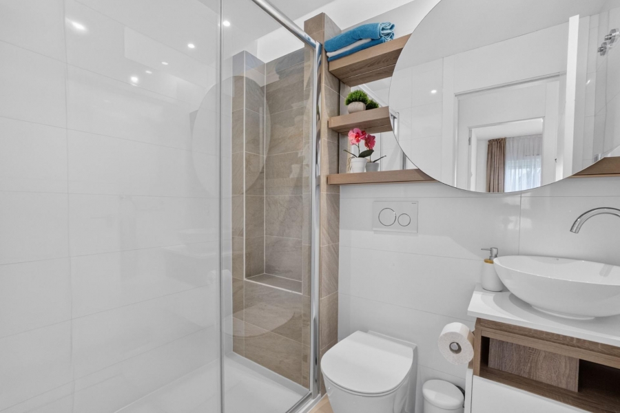 Re-Sale - Apartment - Ciudad Quesada - La Laguna