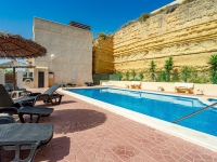 Re-Sale - Apartment - Ciudad Quesada - La Marquesa
