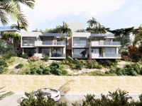 Nye - Frittliggende Villa - Altea