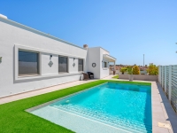 Re-Sale - Detached Villa - La Marina - La Marina - Urbanization