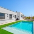 Re-Sale - Detached Villa - La Marina - La Marina - Urbanization