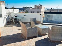 Re-Sale - Detached Villa - Pilar de La Horadada - Pilar de La Horadada - Town