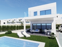 New - Townhouse - Mojacar - Mojacar - El Palmeral