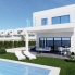 New - Townhouse - Mojacar - Mojacar - El Palmeral