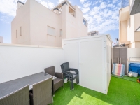 Re-Sale - Detached Villa - Torrevieja - Aguas Nuevas