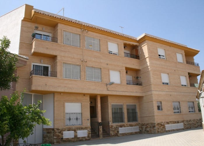 Re-Sale - Apartment - Los Montesinos - Los Montesinos - Village