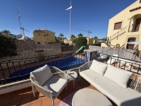 Re-Sale - Detached Villa - Algorfa - La Finca Golf Resort