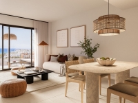 New - Apartment - Macenas