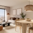 New - Apartment - Macenas