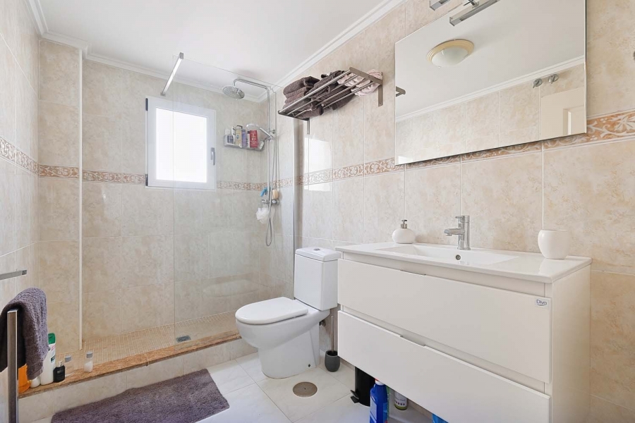 Re-Sale - Detached Villa - Pinar de Campoverde - Pinar de Campoverde - Village