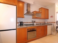 Re-Sale - Detached Villa - Algorfa - La Finca Golf Resort