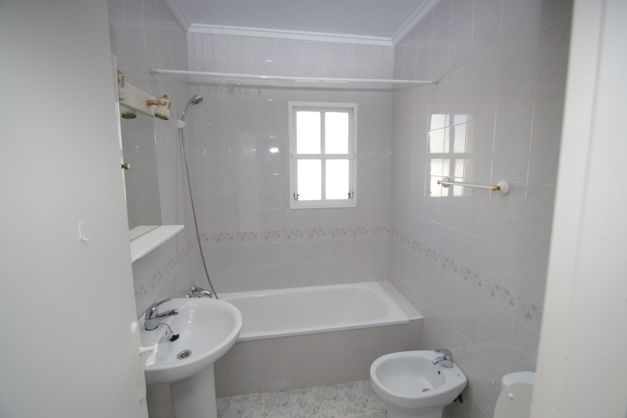 Re-Sale - Apartment - Orihuela Costa - Playa Flamenca