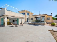 Re-Sale - Detached Villa - Ciudad Quesada - Ciudad Quesada - Town