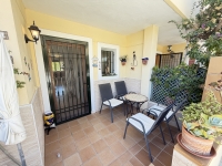 Re-Sale - Townhouse - Orihuela Costa - Lomas de Campoamor
