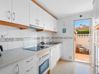 Re-Sale - Townhouse - Ciudad Quesada - Doña Pepa