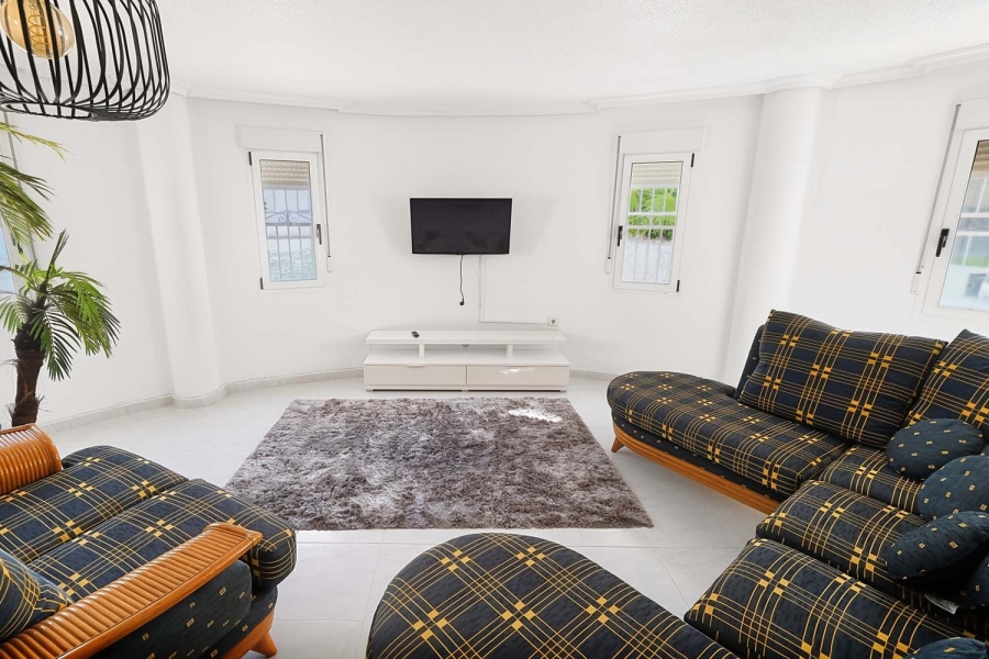 Re-Sale - Detached Villa - Pinar de Campoverde - Pinar de Campoverde - Village