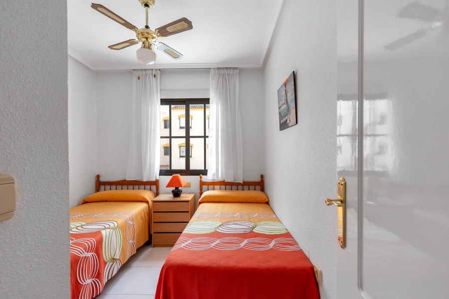 Re-Sale - Apartment - Torrevieja - Rocio del Mar