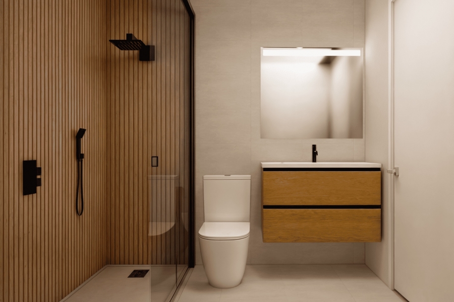 New - Detached Villa - Torre-Pacheco