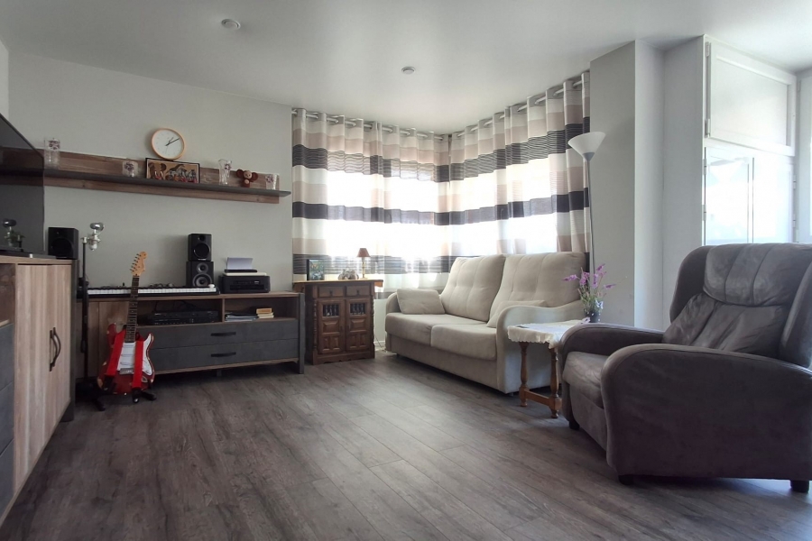 Re-Sale - Apartment - Torrevieja - Torrevieja - Centre