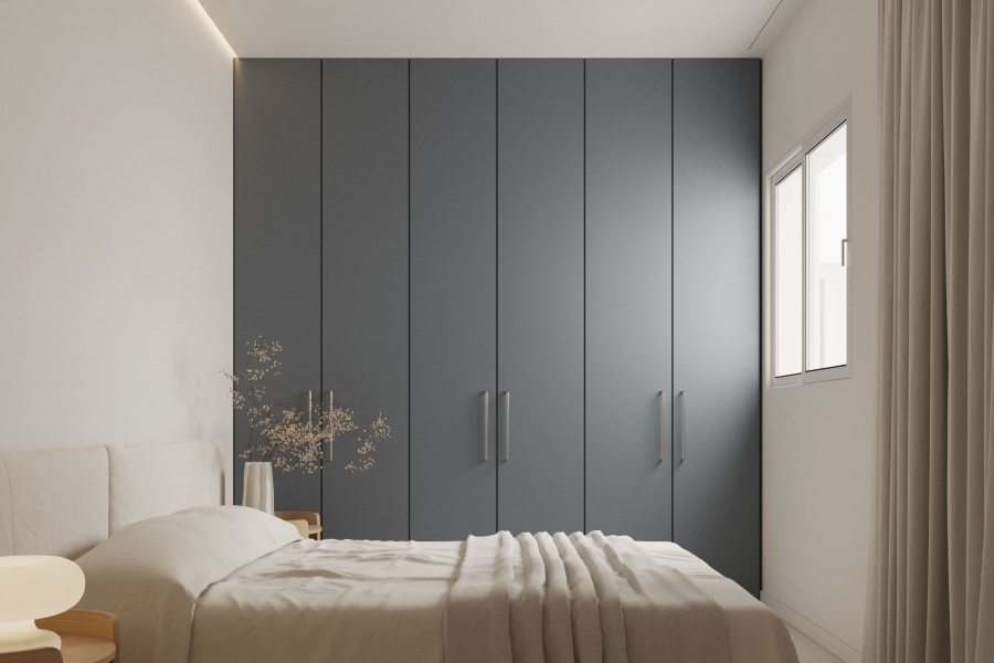 New - Apartment - Torrevieja - Torrevieja - Centre