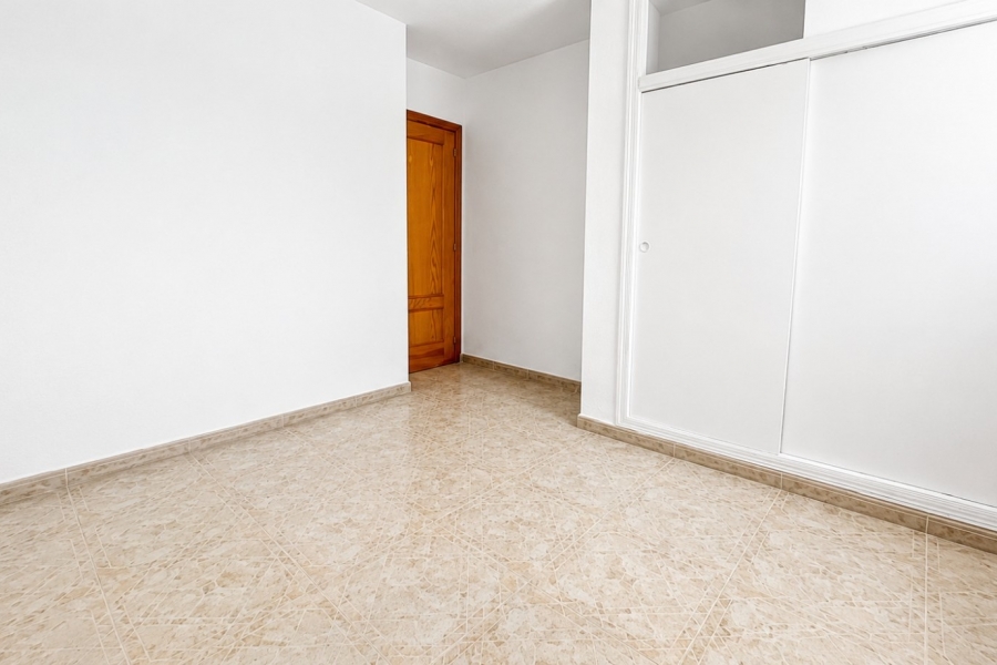 Re-Sale - Townhouse - Orihuela Costa - Playa Flamenca