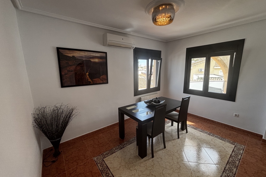 Re-Sale - Detached Villa - Ciudad Quesada - La Marquesa