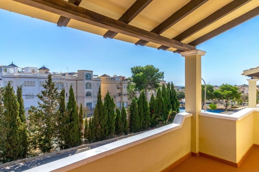 Re-Sale - Detached Villa - Orihuela Costa - El Galan