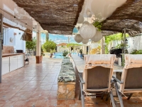 Re-Sale - Detached Villa - Ciudad Quesada - Ciudad Quesada - Town
