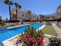 Re-Sale - Apartment - Ciudad Quesada - Lo Marabu