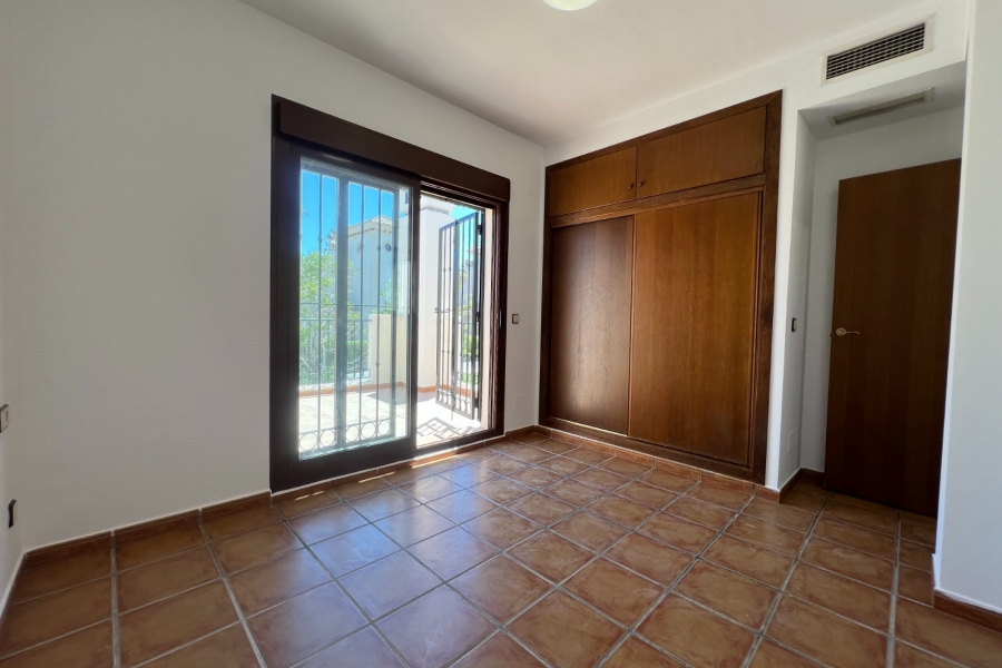 Re-Sale - Detached Villa - Algorfa - La Finca Golf Resort