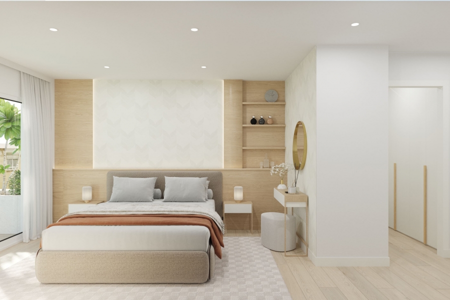 Nueva - Apartamento - Guardamar del Segura - El Raso