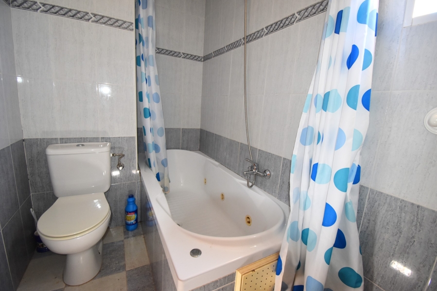 Re-Sale - Townhouse - Orihuela Costa - Playa Flamenca