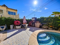 Re-Sale - Townhouse - San Miguel de Salinas - San Miguel - Town