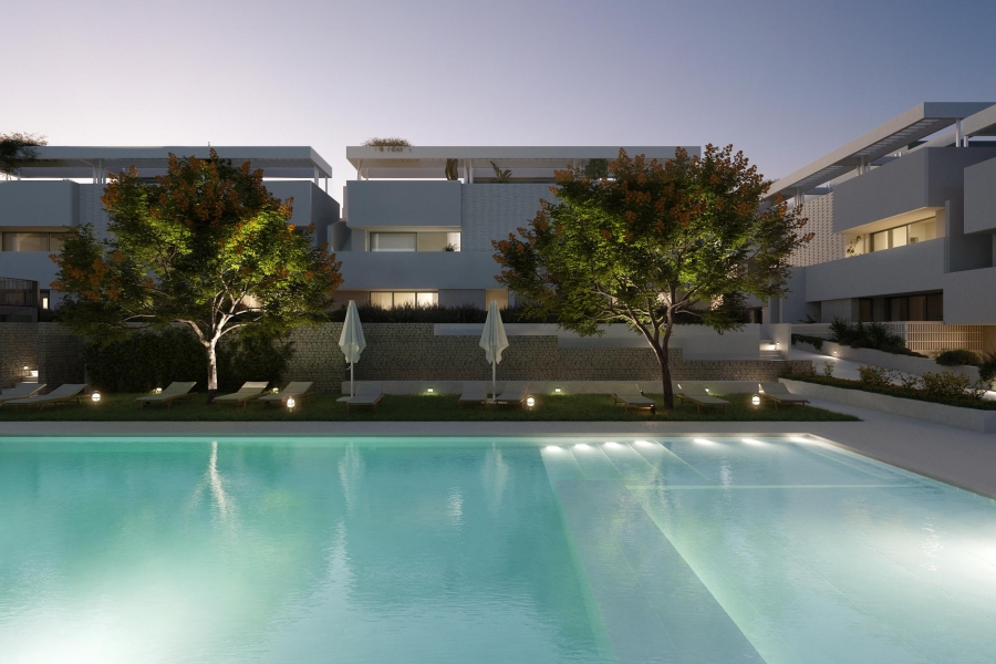 Nouveau - Appartement - Vera