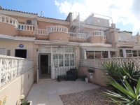 Re-Sale - Townhouse - Ciudad Quesada - Doña Pepa