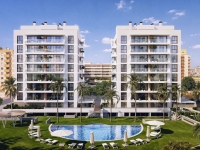 New - Apartment - Guardamar del Segura - El Raso