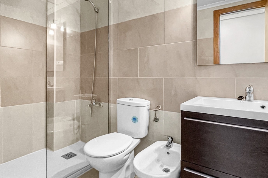 Re-Sale - Apartment - Torrevieja - Playa Acequion
