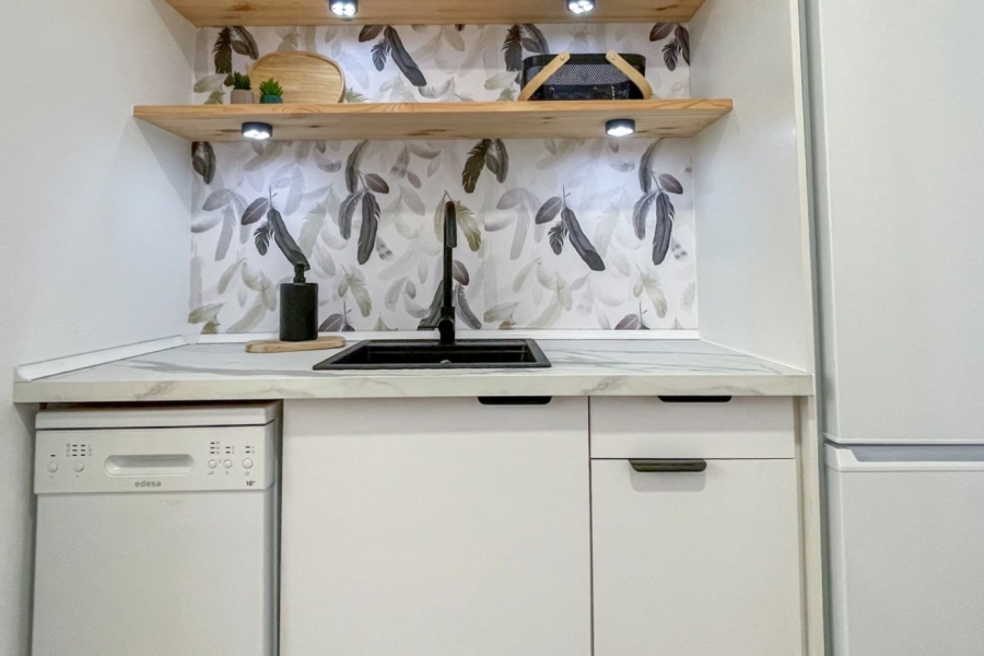 Re-Sale - Apartment - Orihuela Costa - Cabo Roig
