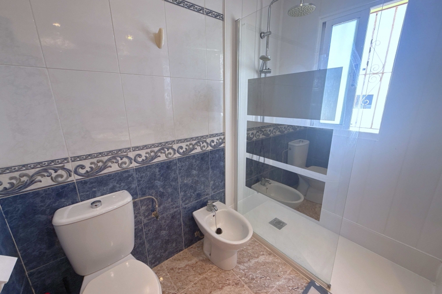 Re-Sale - Townhouse - Orihuela Costa - La Zenia