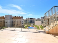 Re-Sale - Apartment - Orihuela Costa - Villamartin